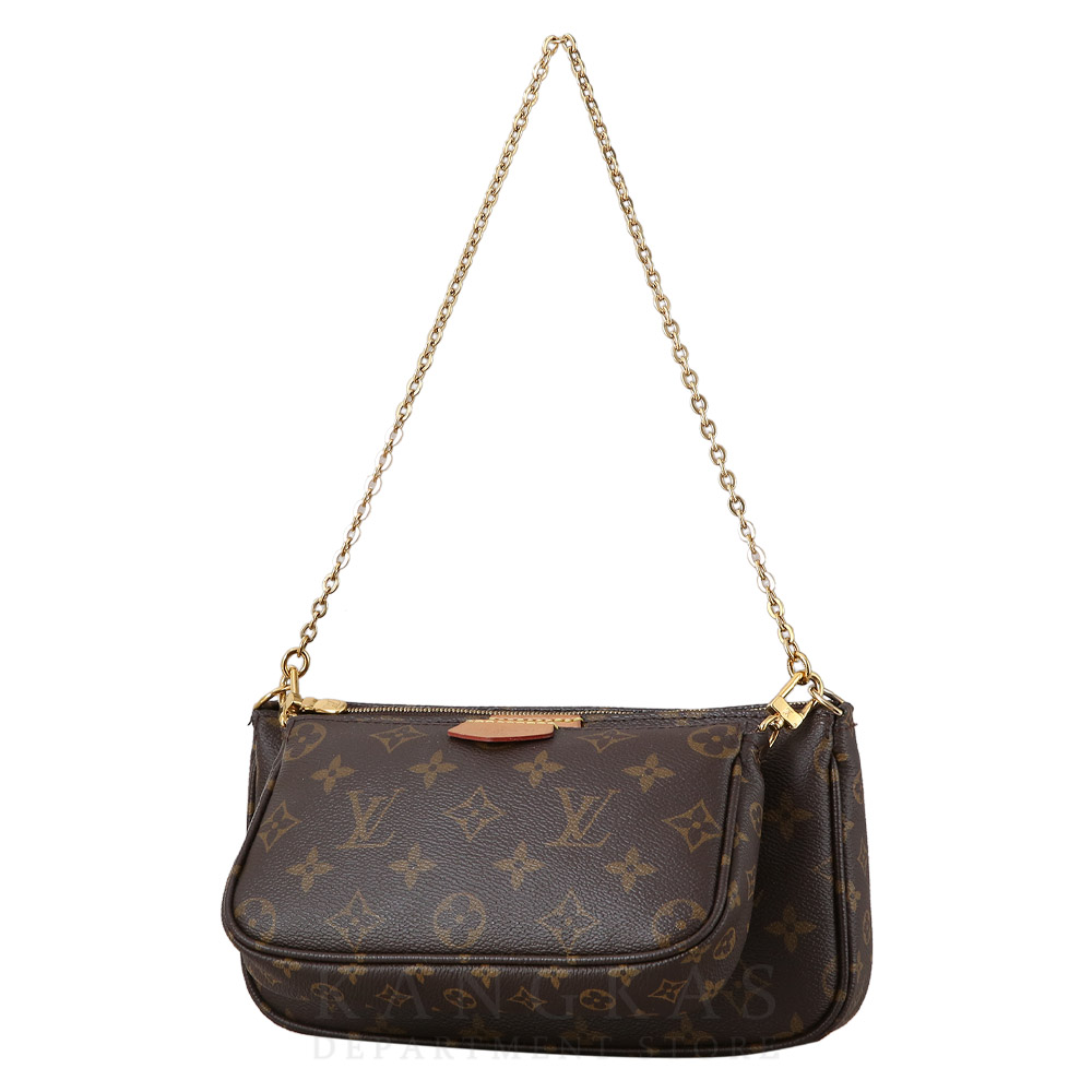 LOUIS VUITTON(USED)루이비통 모노그램 멀티 포쉐트 악세수아
